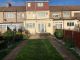 Thumbnail Terraced house for sale in Cranley Road, Ilford