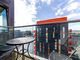 Thumbnail Flat for sale in 41 Millharbour, London