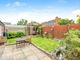 Thumbnail Detached bungalow for sale in Argosy Close, Chalgrove, Oxford