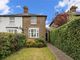 Thumbnail Semi-detached house for sale in Copse Road, Cobham, Surrey