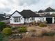 Thumbnail Detached bungalow for sale in Ridgeway Crescent, Newport