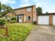 Thumbnail Semi-detached house for sale in Varden Close, Chelmsford, Essex