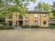 Thumbnail Flat for sale in Talbot Lodge, Esher