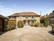 Thumbnail Detached house for sale in The Street, Lympne, Hythe