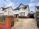 Thumbnail Detached house for sale in Osborne Road, Ainsdale, Southport