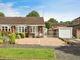 Thumbnail Semi-detached bungalow for sale in Wentworth Close, Willerby, Hull