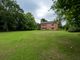 Thumbnail Detached house for sale in Old Moss Lane, Glazebury, Cheshire