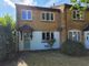 Thumbnail End terrace house to rent in Rye Close, Banbury, Oxon