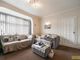 Thumbnail Mews house for sale in Manor Drive, Thornton-Cleveleys