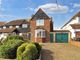 Thumbnail Semi-detached house for sale in Cotswold Way, Enfield, Middlesex