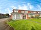 Thumbnail End terrace house for sale in Farber Road, Walsgrave, Coventry