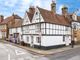 Thumbnail Flat for sale in The Old Surgery, Rumbolds Hill, Midhurst, West Sussex