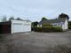 Thumbnail Bungalow for sale in Rafford, Forres