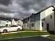 Thumbnail End terrace house for sale in Ger Y Cwm Development, Penrhyncoch