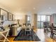 Thumbnail Flat for sale in Arc House, Maltby Street, Tower Bridge, London