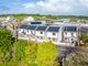 Thumbnail Detached house for sale in Longdowns, Penryn