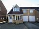 Thumbnail Semi-detached house for sale in Coltman Close, Beverley