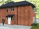 Thumbnail Detached house for sale in Doncaster Road, Conisbrough, Doncaster