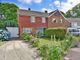 Thumbnail Semi-detached house for sale in Oakhurst Close, Walderslade, Chatham, Kent