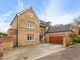 Thumbnail Detached house for sale in Woodlands Rise, Maidenhead