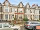 Thumbnail Terraced house for sale in Claude Road, Cardiff