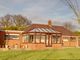 Thumbnail Detached bungalow for sale in Southport Road, Eccleston