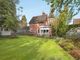 Thumbnail Detached house for sale in Church Road, Sunningdale, Ascot