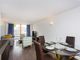 Thumbnail Flat for sale in Eastnor, London