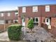 Thumbnail Terraced house for sale in Edgeworth Close, Redditch, Worcestershire
