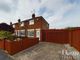 Thumbnail End terrace house for sale in Rustenburg Street, Hull