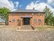 Thumbnail Detached house for sale in Sutton Road, Four Gotes, Tydd Gote, Cambridgeshire