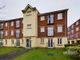 Thumbnail Flat for sale in Rowsby Court, Pontprennau, Cardiff