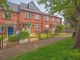 Thumbnail Town house for sale in Hawthorn Avenue, Mawsley, Kettering