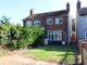 Thumbnail Semi-detached house for sale in Mangrove Green, Cockernhoe, Hertfordshire