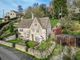 Thumbnail Semi-detached house for sale in Theescombe, Amberley