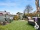Thumbnail End terrace house for sale in Peacock Mews, Maidstone, Kent