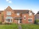 Thumbnail Detached house for sale in Barnby Road, Newark