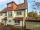 Thumbnail Detached house for sale in Wilderness Road, Oxted