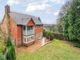 Thumbnail Detached house for sale in Town Lane, Petersfield