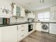 Thumbnail Terraced house for sale in Beckley Close, St. Leonards-On-Sea