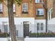 Thumbnail Terraced house for sale in Palace Court, London