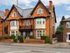 Thumbnail Semi-detached house for sale in Nottingham Road, Long Eaton