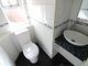 Thumbnail Town house for sale in Mount Road, Fleetwood