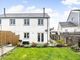 Thumbnail Semi-detached house for sale in Glenmore Terrace, Longdowns, Penryn, Cornwall