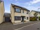 Thumbnail Detached house for sale in Cobley Court, Exeter