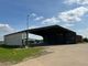 Thumbnail Industrial to let in Five Acre Site Plus Buildings, Heyford Park, Camp Road, Bicester