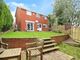 Thumbnail Detached house for sale in Hillmeads Drive, Dudley, West Midlands