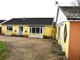 Thumbnail Detached bungalow for sale in Velindre, Llandysul