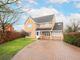 Thumbnail Detached house for sale in Cornwall Close, Rackheath, Norwich