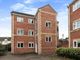 Thumbnail Flat for sale in Oaklands, Peterborough